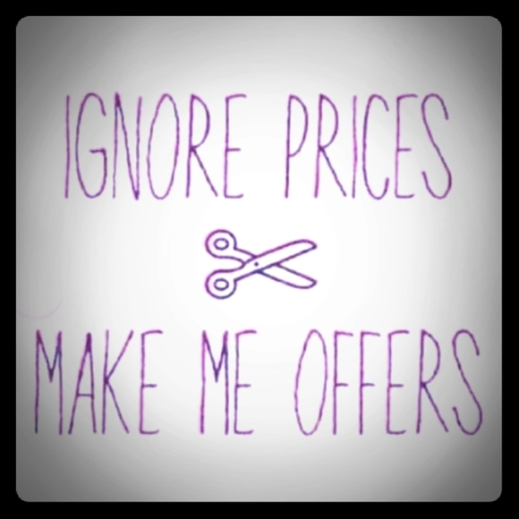 All offers accepted!!! - Picture 1 of 1